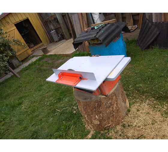 Универсальный деревообрабатывающий станок STINKO WOODKRAFT ST-2500 13