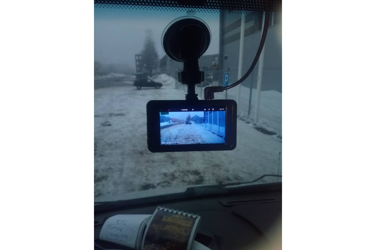 Видеорегистратор Slimtec Dual F2 ST72995 - выгодная цена, отзывы ...