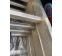 Алюминиевая лестница-трансформер СИБИН ЛТ-45 4x5 ступеней 38853