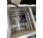 Алюминиевая лестница-трансформер СИБИН ЛТ-45 4x5 ступеней 38853