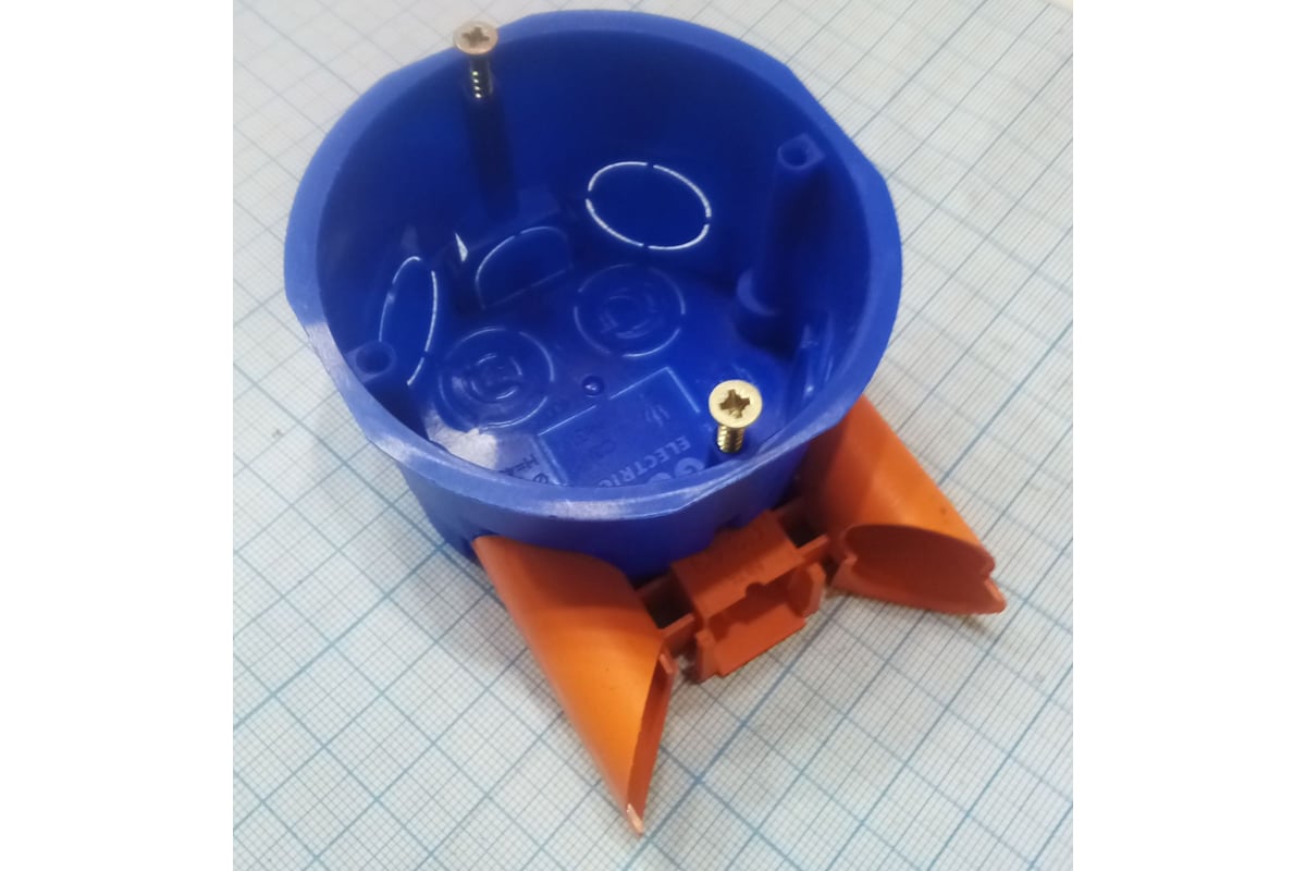 Соединительный кабель-канал GUSI ELECTRIC Негорючий С3А3 Нг Евро ...