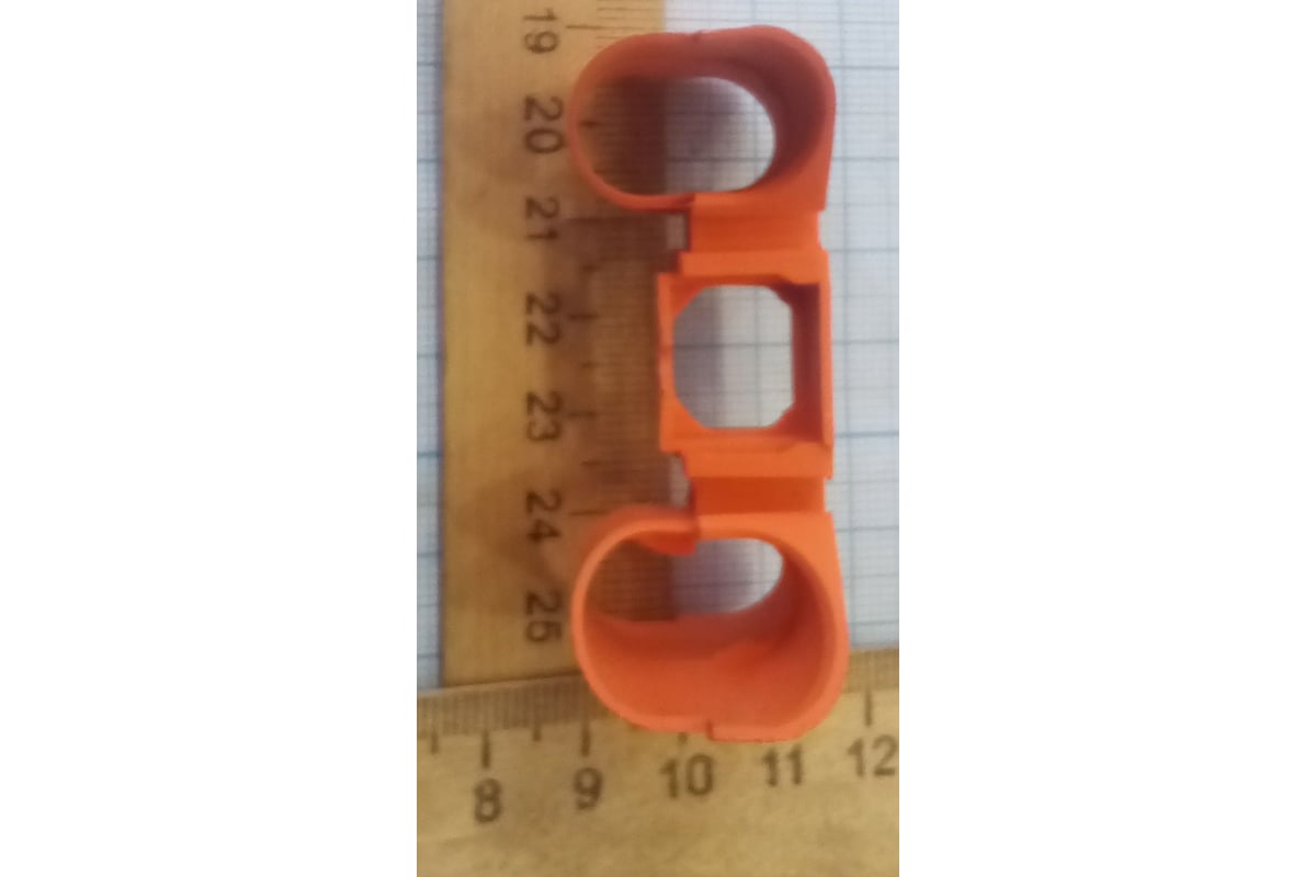 Соединительный кабель-канал GUSI ELECTRIC Негорючий С3А3 Нг Евро ...