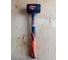 Резиновый молоток 450 грамм Gigant RH450-1 7