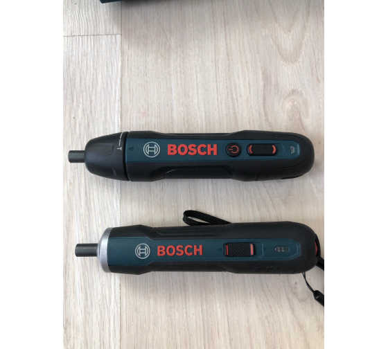  отвертка Bosch GO 2 06019H2100 - выгодная цена, отзывы .