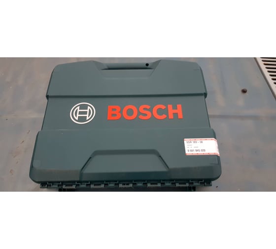 Аккумуляторный шуруповерт Bosch GSR 18V-50 06019H5020 - выгодная цена ...