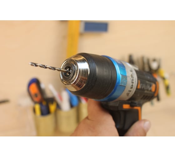 Аккумуляторная дрель-шуруповерт WORX AiDrill выгодная