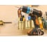 Аккумуляторная дрель-шуруповерт WORX AiDrill WX178.9 22