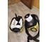 Хозяйственный пылесос KARCHER WD 1 Compact Battery 1.198-300 9