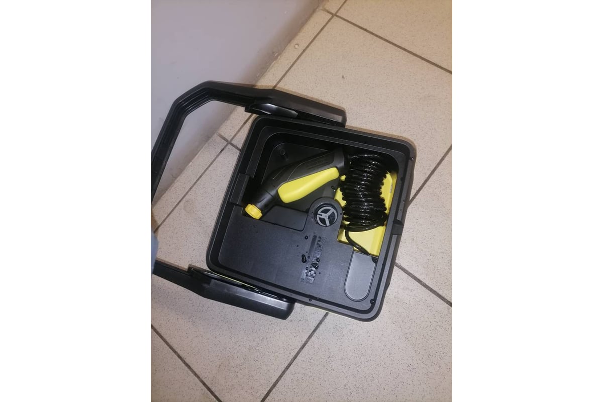 Karcher oc 3 plus. Karcher oc3 Plus бак. Керхер ос3.