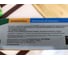 Смеситель для кухни Decoroom Blue двуручный, с высоким поворотным изливом DR46028-Blue 4