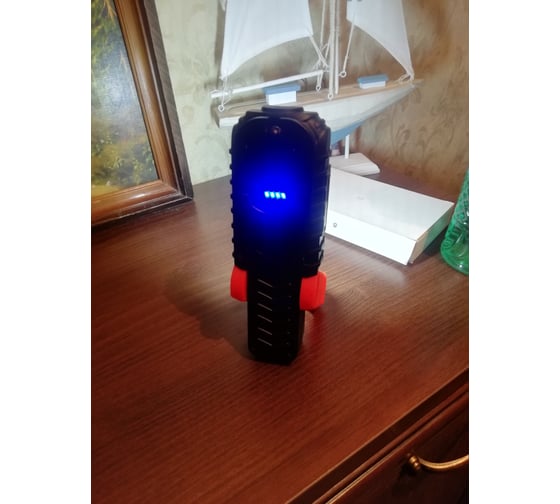 Многофункциональный фонарь Gigant RWL-200 - выгодная цена, отзывы ...