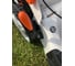 Бензиновая газонокосилка DAEWOO DLM 50SP 11