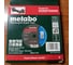 Диск отрезной Flexiarapid (5 шт; 76 мм; 1 мм) Metabo 626870000 11