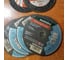 Диск отрезной Flexiarapid (5 шт; 76 мм; 1 мм) Metabo 626870000 12