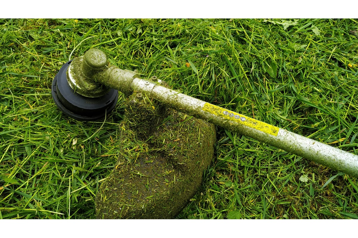 Электрический триммер DDE ET1500R 791-882 - выгодная цена, отзывы ...