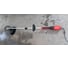 Электрический триммер DDE ET1500R 791-882 7