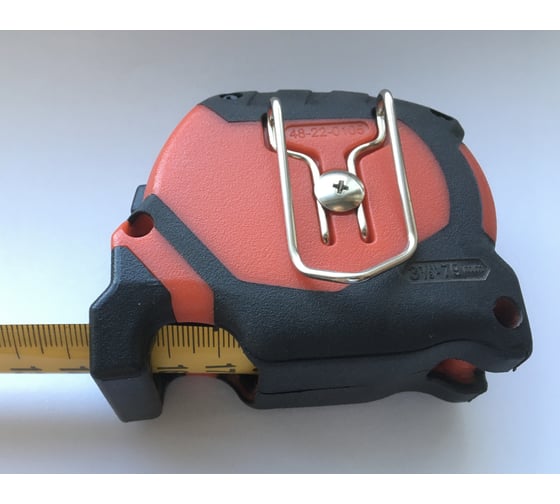 Магнитная рулетка Milwaukee GEN III 5м/ширина 27мм 4932464599 ...