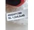 Магнитная отвертка с трехгранной рукояткой Milwaukee SL 1,2x6,5x45  4932471780 12