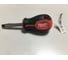 Магнитная отвертка с трехгранной рукояткой Milwaukee SL 1,2x6,5x45  4932471780 7