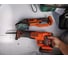 Аккумуляторная сабельная пила Black&Decker BDCR18N 6