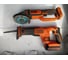 Аккумуляторная сабельная пила Black&Decker BDCR18N 7