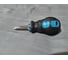 Двусторонняя отвертка Smartbuy ph2, sl6, короткая бита 38 мм, cr-v, tools SBT-SCN-2P4 7