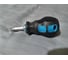 Двусторонняя отвертка Smartbuy ph2, sl6, короткая бита 38 мм, cr-v, tools SBT-SCN-2P4 8