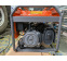 Бензомоторный генератор Husqvarna G8500P 9678635-02