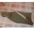 Доска для разделки рыбы BOYSCOUT, с зажимом, 46 см 61934 12