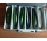 SALMO Коробка рыболов. двухсторон. HARD LURES SPECIAL 230х150х47 2612 6