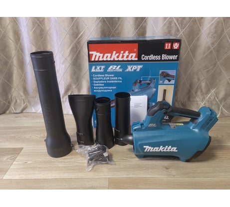 Makita dub184z review sale