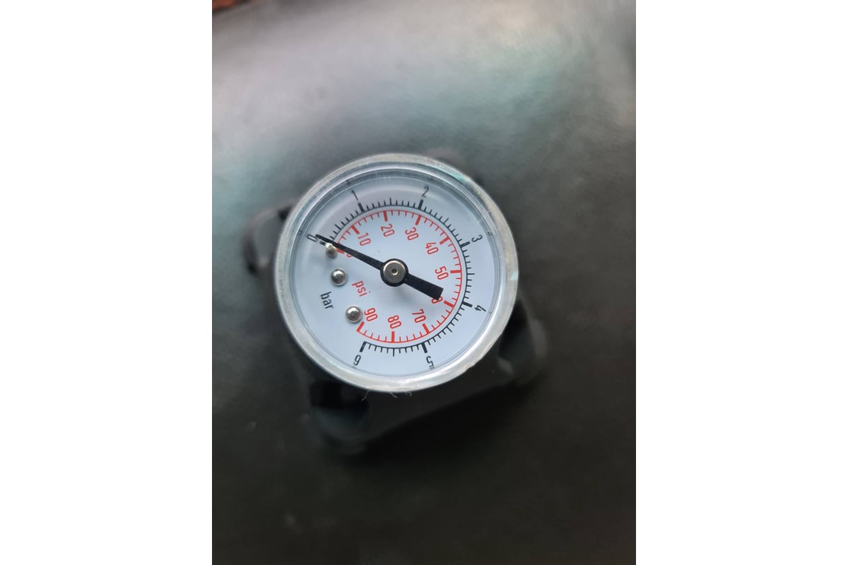 Реле давления с манометром РМ/5-3W Unipump 54654 - выгодная цена ...