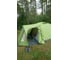 Трехместная палатка TREK PLANET Avola 3, зеленый 70207 10