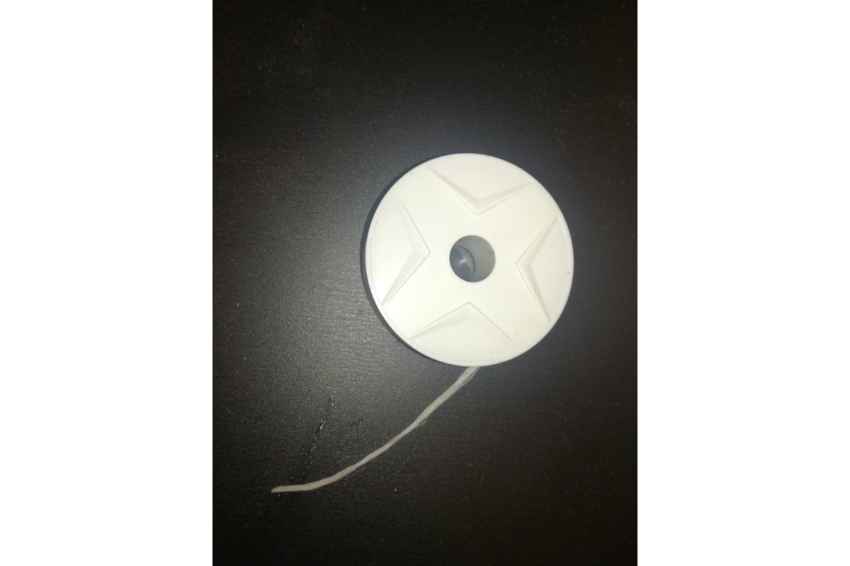 Уплотнительная нить Sprint набор катушек 3х50м, блистер 04063 ...