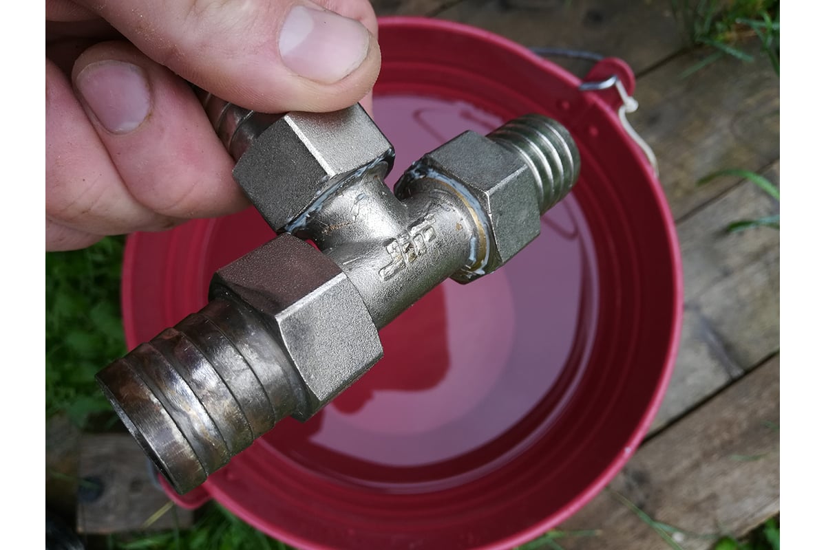 Гель СантехМастер Синий, тюбик 15 г, блистер 04017 - выгодная цена ...