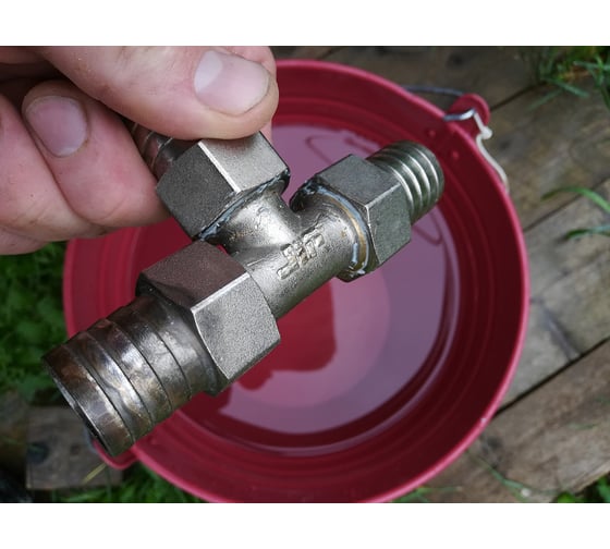 Гель СантехМастер Синий, тюбик 15 г, блистер 04017 - выгодная цена ...