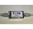 Соединитель 2-х портов TWT RJ-45, экранированный, категории 5е CP45STP5E 9