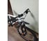 Велосипед FORWARD APACHE 27.5 3.0 disc, рост 19, 2019-2020, белый/оранжевый RBKW0M67Q043 3