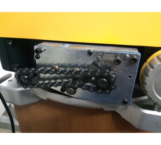 Рейсмусный станок DEWALT 1800 Вт, макс. ширина 330 мм DW735-KS 44