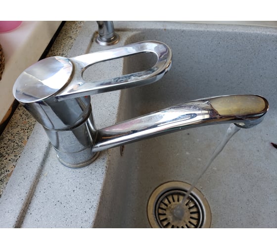 Картридж LEDEME однорукий смеситель 40 мм 20741 34052 - выгодная цена ...