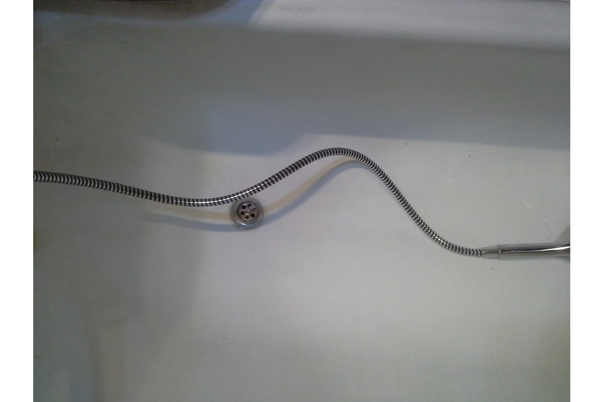 Шланг для душа MELODIA Tubo Elastica, 1/2x1/2, конус диаметр 14 мм, 150 ...