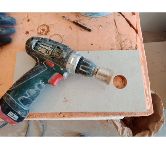 Аккумуляторный винтоверт Metabo PowerMaxx BS 12В 600984000 24