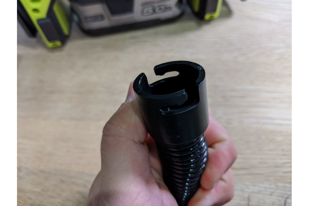 Компрессор Ryobi ONE+ R18MI-0 5133004714 - выгодная цена, отзывы ...