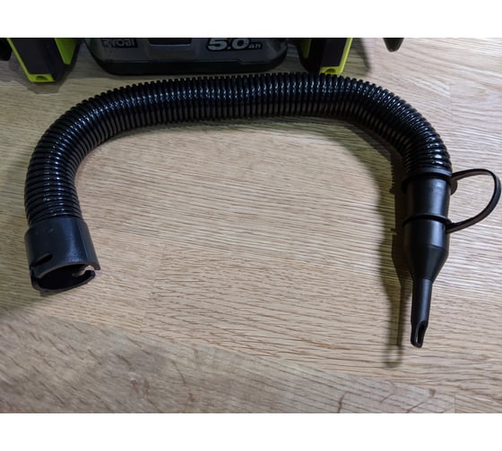 Компрессор Ryobi ONE+ R18MI-0 5133004714 - выгодная цена, отзывы ...