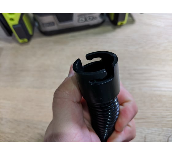 Компрессор Ryobi ONE+ R18MI-0 5133004714 - выгодная цена, отзывы ...