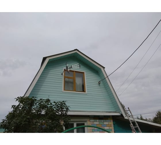 Уличная антенна DORI TV AV 6520 45526 - выгодная цена, отзывы ...