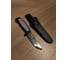 Нож Morakniv Robust углеродистая сталь, пластиковая ручка 12249 4