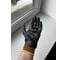 Перчатки с полным нитриловым покрытием Jeta Safety р. 9/l JNF-101-L 12