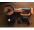 Аккумуляторная углошлифовальная машина black decker bcg720n 18 b li ion без акб