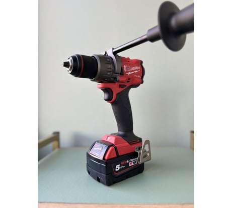 Milwaukee M18 FDD3 502X 4933479863. 7